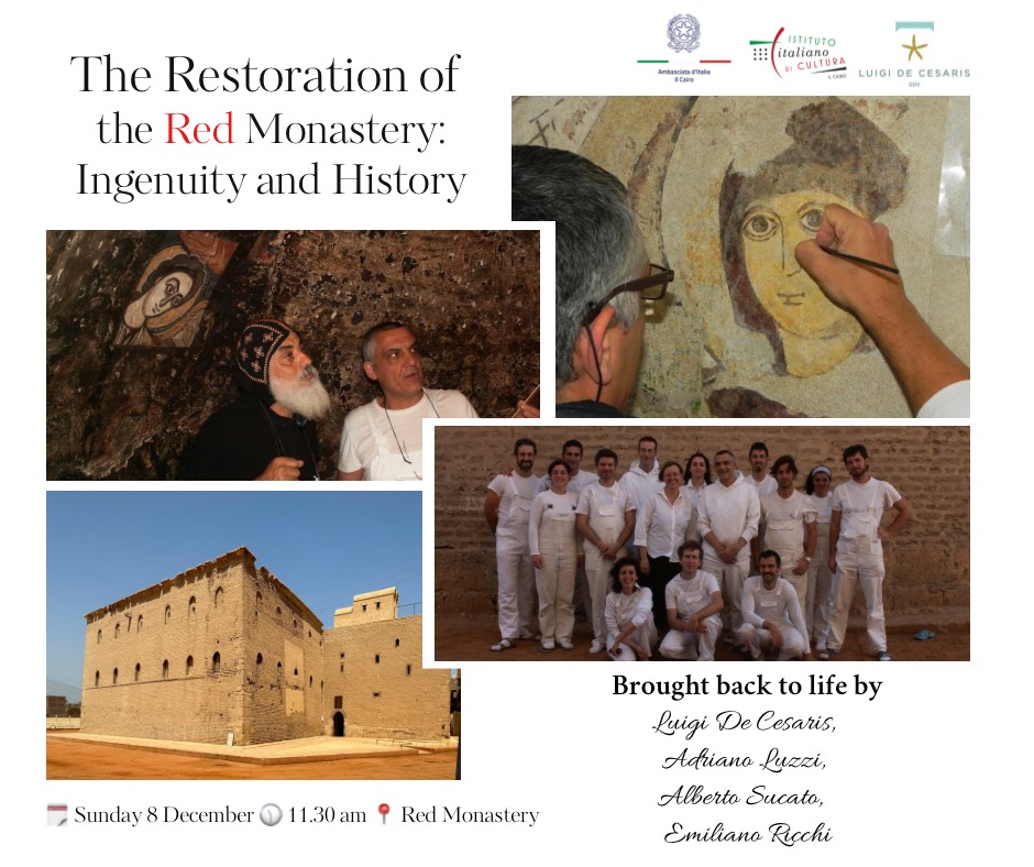 Invito monastero rosso (Facebook Post) – 1