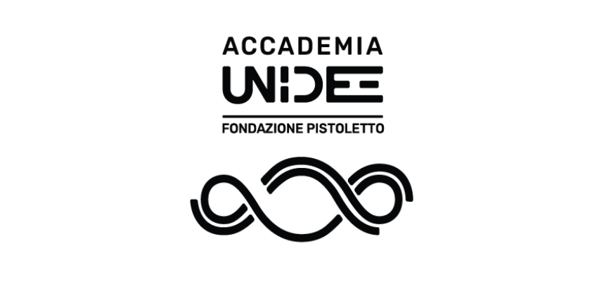 logo Fondazione Pistoletto