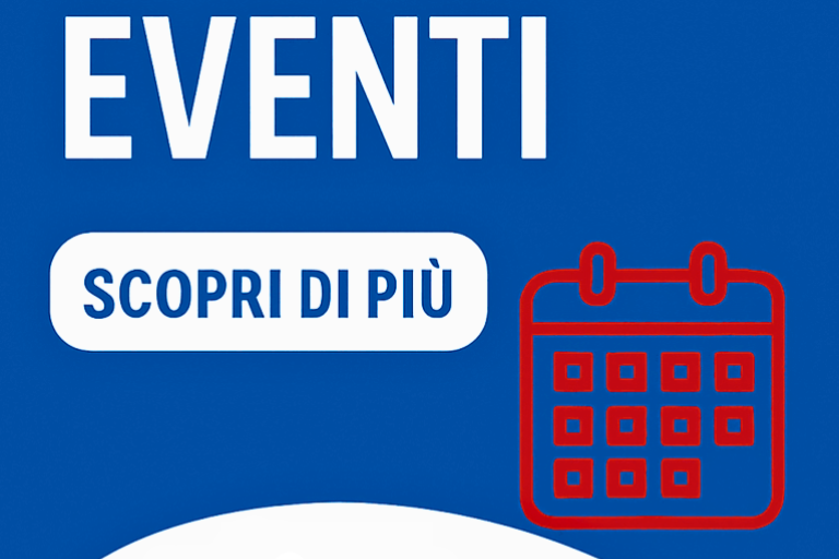 Vai alla pagina https://iiccairo.esteri.it/it/gli_eventi/